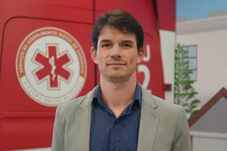 João Felipe Marques da Silva